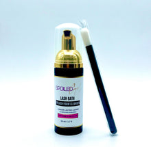 Load image into Gallery viewer, Lash Cleanser & Makeup Remover