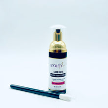 Load image into Gallery viewer, Lash Cleanser & Makeup Remover
