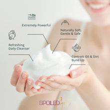 Load image into Gallery viewer, Lash Cleanser &amp; Makeup Remover
