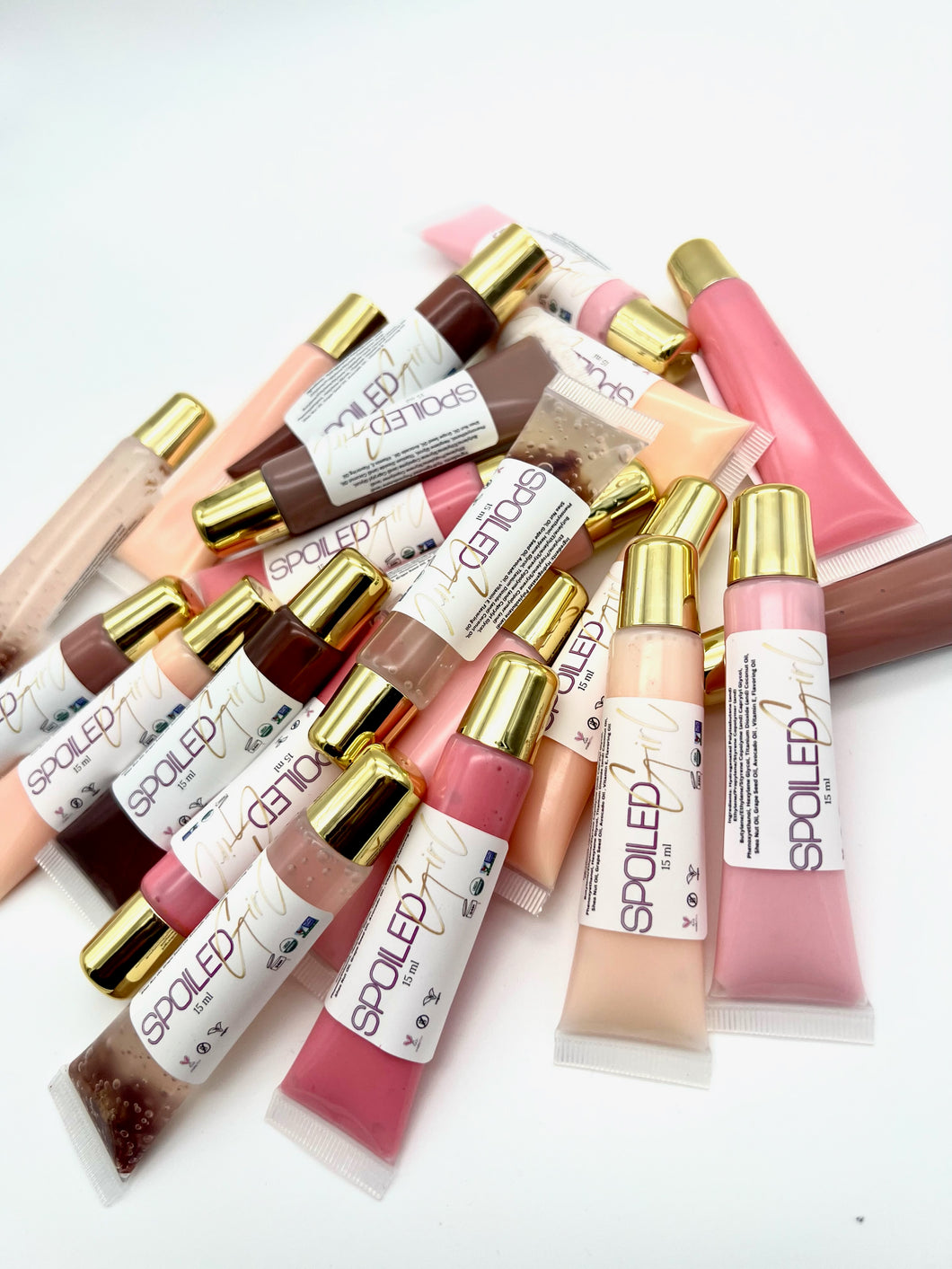 Spoiled Girl Collection